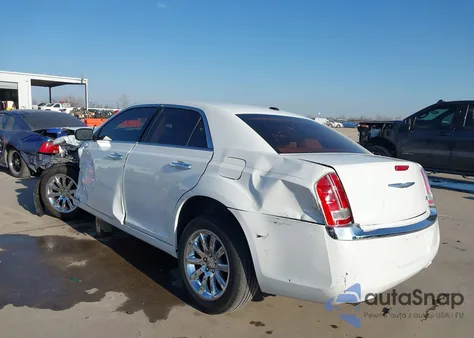 2014 Chrysler 300C z USA, uszkodzony, nr VIN 2C3CCAEG3EH379972